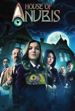 Watch House of Anubis movies free Primewire