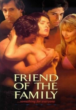 Watch Friend of the Family movies free Primewire