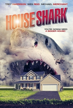 Watch House Shark movies free Primewire