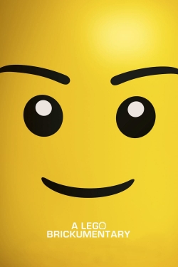 Watch A LEGO Brickumentary movies free Primewire