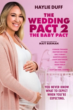 Watch The Wedding Pact 2: The Baby Pact movies free Primewire