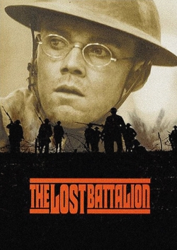 Watch The Lost Battalion movies free Primewire