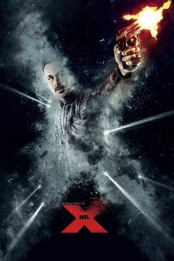 Watch Mr. X movies free Primewire