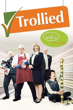 Watch Trollied movies free Primewire