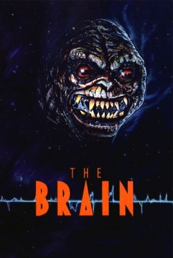 Watch The Brain movies free Primewire