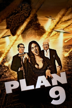 Watch Plan 9 movies free Primewire