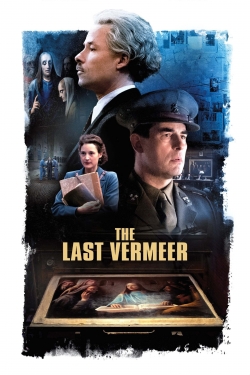 Watch The Last Vermeer movies free Primewire