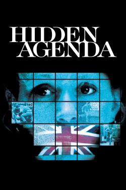 Watch Hidden Agenda movies free Primewire