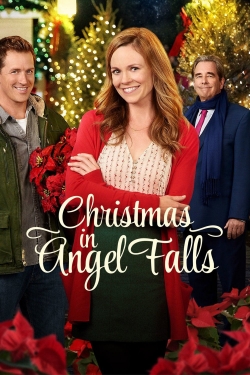 Watch Christmas in Angel Falls movies free Primewire