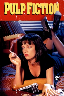 Watch Pulp Fiction movies free Primewire