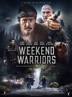 Watch Weekend Warriors movies free Primewire