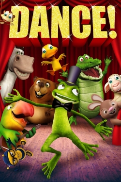 Watch Dance! movies free Primewire