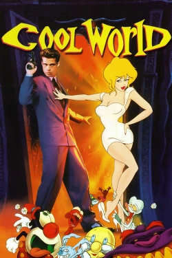 Watch Cool World movies free Primewire