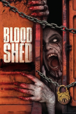 Watch Blood Shed movies free Primewire