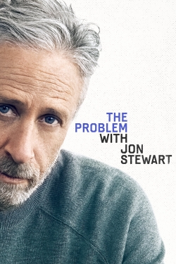 Watch The Problem With Jon Stewart movies free Primewire