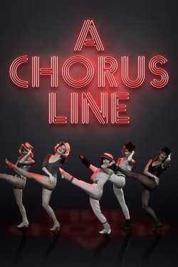 Watch A Chorus Line movies free Primewire