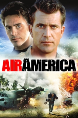 Watch Air America movies free Primewire