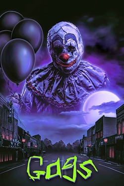 Watch Gags The Clown movies free Primewire