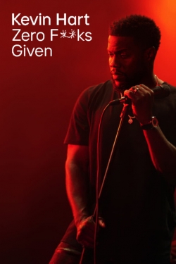 Watch Kevin Hart: Zero F**ks Given movies free Primewire