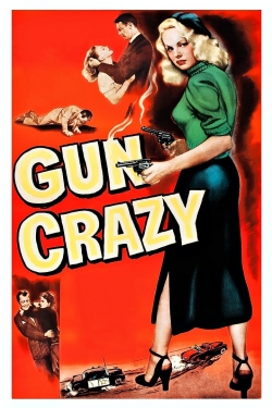 Watch Gun Crazy movies free Primewire