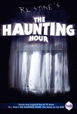 Watch R. L. Stine's The Haunting Hour movies free Primewire