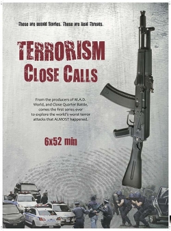 Watch Terrorism Close Calls movies free Primewire