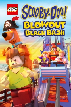 Watch LEGO Scooby-Doo! Blowout Beach Bash movies free Primewire