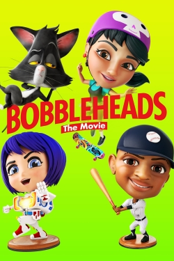 Watch Bobbleheads The Movie movies free Primewire