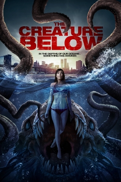 Watch The Creature Below movies free Primewire