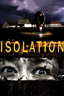 Watch Isolation movies free Primewire