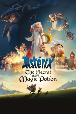 Watch Asterix: The Secret of the Magic Potion movies free Primewire