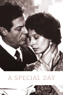 Watch A Special Day movies free Primewire