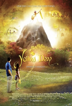 Watch Yellow Day movies free Primewire