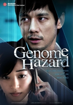 Watch Genome Hazard movies free Primewire