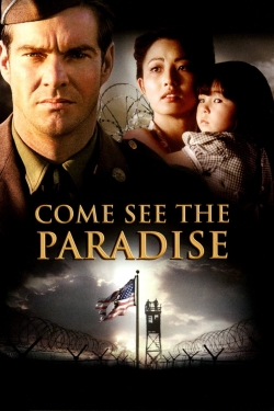 Watch Come See the Paradise movies free Primewire