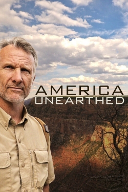 Watch America Unearthed movies free Primewire