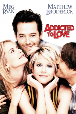 Watch Addicted to Love movies free Primewire