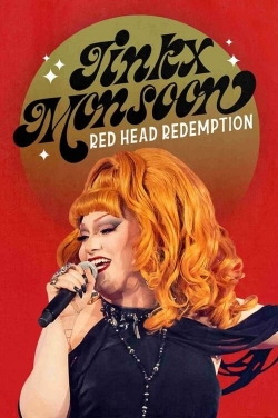 Watch Jinkx Monsoon: Red Head Redemption movies free Primewire