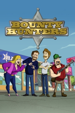 Watch Bounty Hunters movies free Primewire