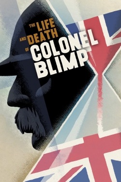 Watch The Life and Death of Colonel Blimp movies free Primewire