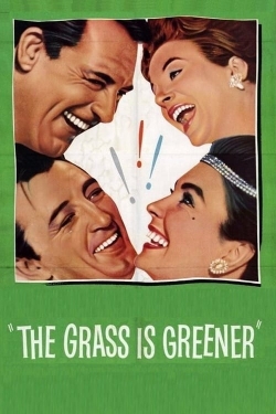 Watch The Grass Is Greener movies free Primewire