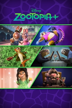 Watch Zootopia+ movies free Primewire