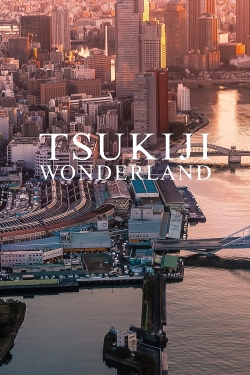 Watch Tsukiji Wonderland movies free Primewire