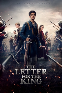 Watch The Letter for the King movies free Primewire