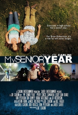 Watch My Senior Year movies free Primewire