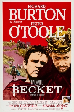 Watch Becket movies free Primewire