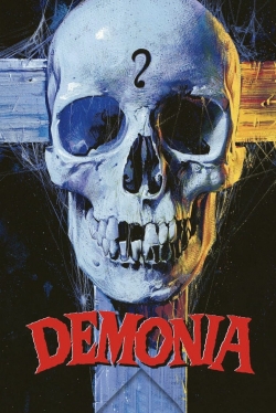 Watch Demonia movies free Primewire