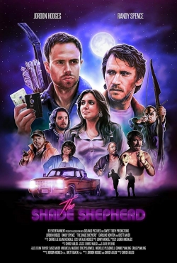 Watch The Shade Shepherd movies free Primewire