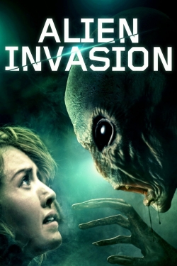 Watch Alien Invasion movies free Primewire