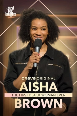 Watch Aisha Brown: The First Black Woman Ever movies free Primewire